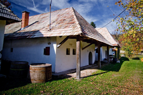 Wines from volcano - unique wine tasting event, Slovakia